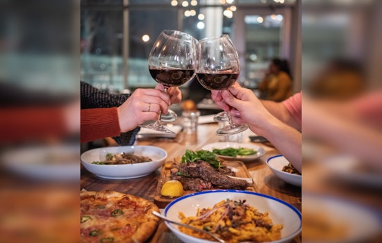 Houston's Culinary Scene Sizzles with New Restaurants From Detroit-Style Pizza to French Elegance
