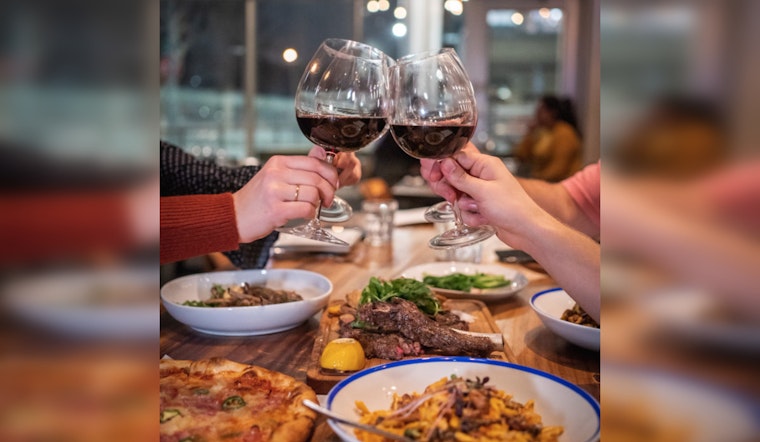 Houston's Culinary Scene Sizzles with New Restaurants From Detroit-Style Pizza to French Elegance