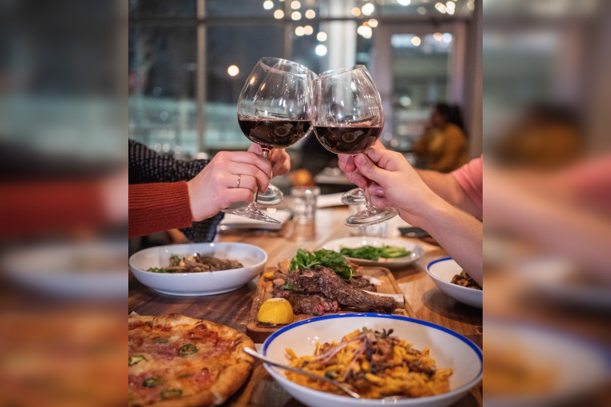 Houston's Culinary Scene Sizzles with New Restaurants From