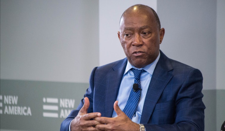 Houston's Economic Resurgence as Mayor Turner's Prowess Drives Fiscal Health to 20-Year Peak
