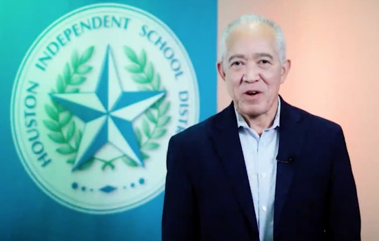 Houston's HISD Embraces Early School Start and Educational Reforms as New 'District of Innovation'