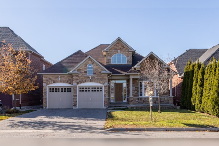 Houston's Luxury Home Market Sees Shift with River Oaks Top Sale and New Players in Affluent Areas