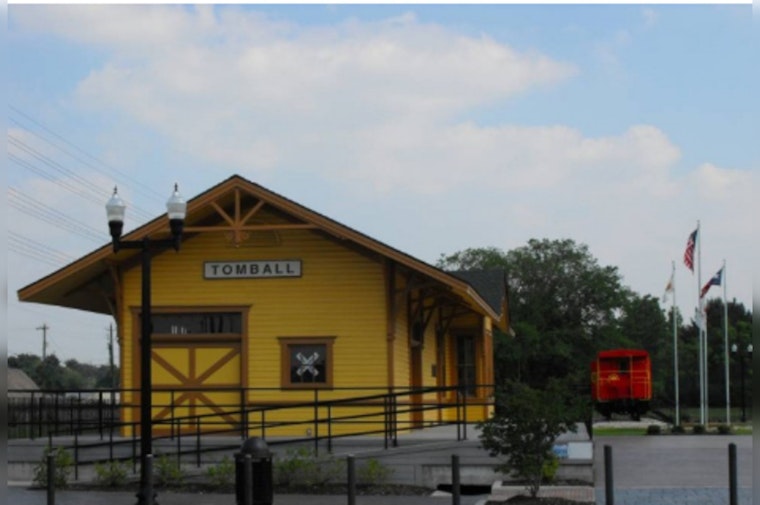 Houston's Melting Pot Heritage, Street Names Tell a Tale of Diversity and History