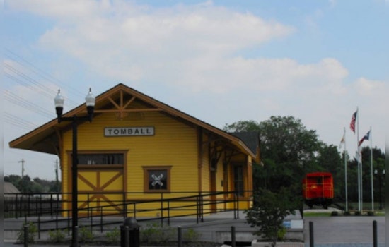 Houston's Melting Pot Heritage, Street Names Tell a Tale of Diversity and History