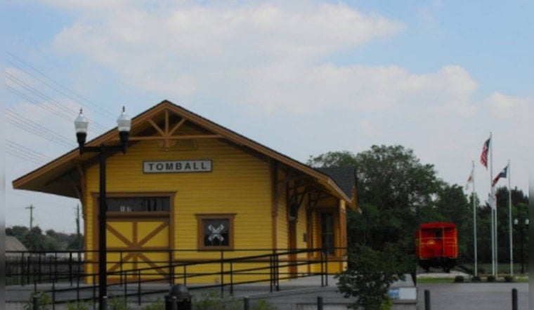 Houston's Melting Pot Heritage, Street Names Tell a Tale of Diversity and History