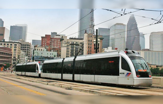 Houston's METRO Offers Free Rides to Voters for Mayoral Runoff, Aiming to Boost Election Participation