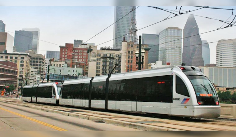 Houston's METRO Offers Free Rides to Voters for Mayoral Runoff, Aiming to Boost Election Participation