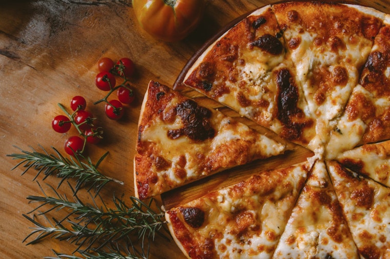 Houston's Pizza Renaissance Offers a Tasty Array of Styles, From Detroit to Naples