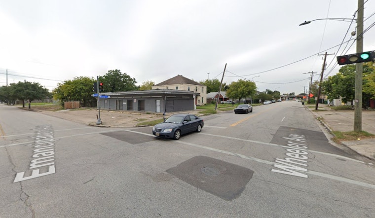 Houston's Third Ward Shaken by Two Fatal Shootings as Police Investigate Suspects and Motives