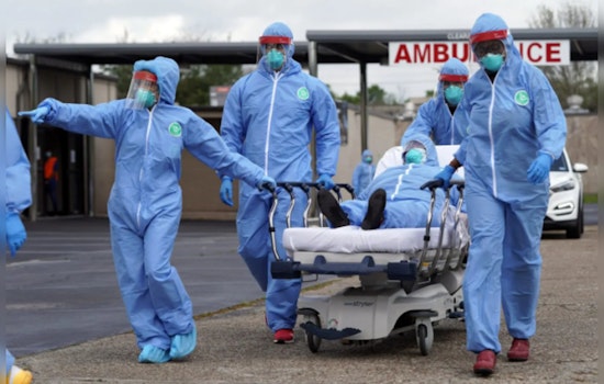 Houston's United Memorial Medical Center Agrees to $2M Settlement for Alleged COVID-19 Test Bill Fraud