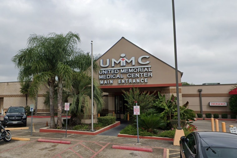 Houston's United Memorial Medical Center Agrees to $2M Settlement Over Alleged COVID-Testing Fraud
