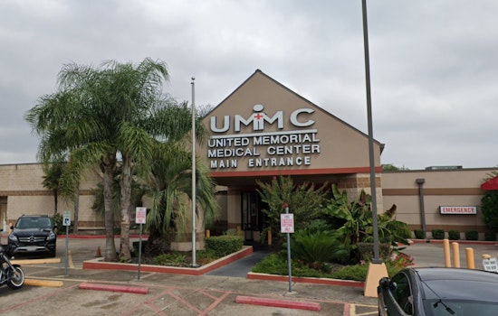 Houston's United Memorial Medical Center Agrees to $2M Settlement Over Alleged COVID-Testing Fraud