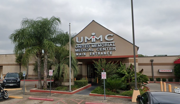 Houston's United Memorial Medical Center Agrees to $2M Settlement Over Alleged COVID-Testing Fraud