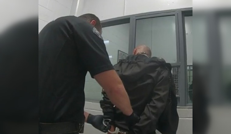 Huntington Beach Police Make Three Arrests During Night Patrol