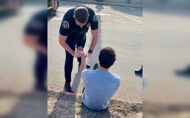 Huntington Beach Police Ramp Up DUI Arrests, Holiday Revelers Warned To Stay Sober Behind the Wheel