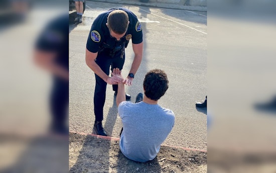 Huntington Beach Police Ramp Up DUI Arrests, Holiday Revelers Warned To Stay Sober Behind the Wheel