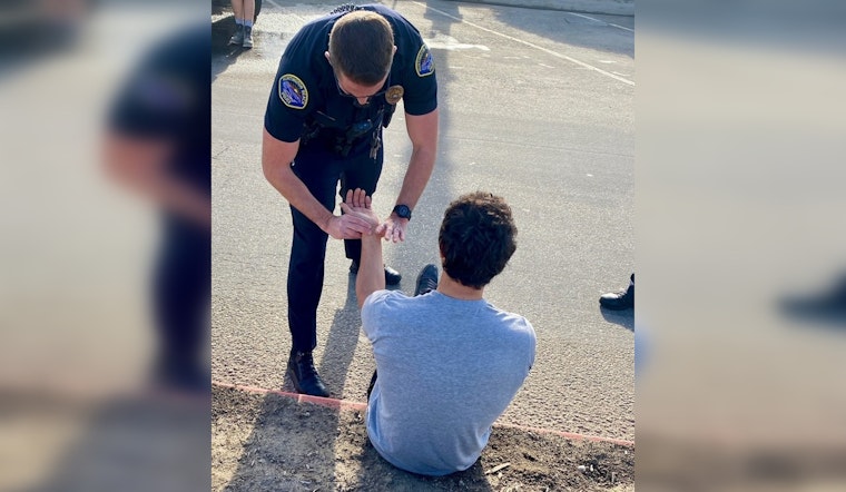 Huntington Beach Police Ramp Up DUI Arrests, Holiday Revelers Warned To Stay Sober Behind the Wheel