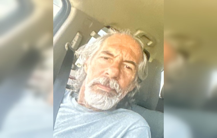 Huntington Beach Police Request Public's Help to Find Missing 59-Year-Old Man Last Seen Near Springdale and Edinger