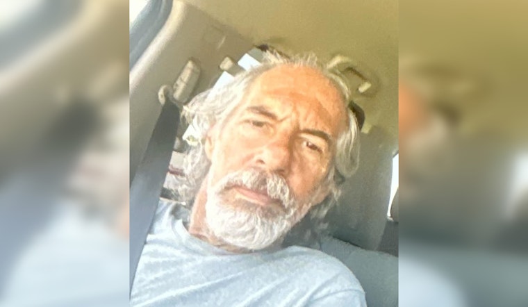 Huntington Beach Police Request Public's Help to Find Missing 59-Year-Old Man Last Seen Near Springdale and Edinger
