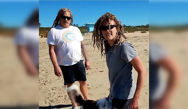 Huntington Beach Police Seek Public's Help to Identify Suspects in Alleged Elder Abuse at Dog Beach