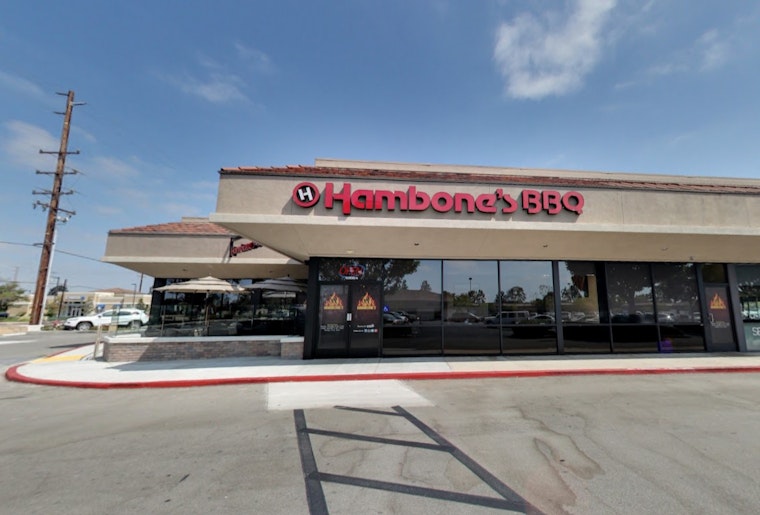 Huntington Beach's Hambone's Bar and Grill Closes Unexpectedly Due to Parking Lot Woes