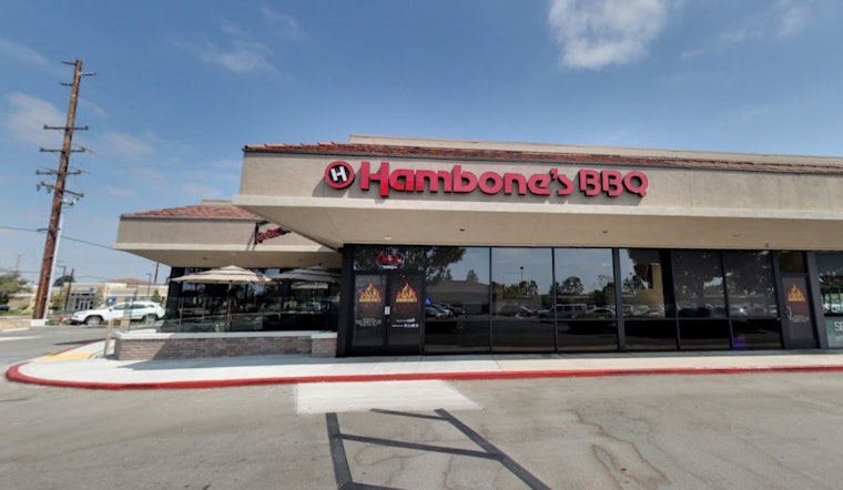 Huntington Beach's Hambone's Bar and Grill Closes Unexpectedly Due to Parking Lot Woes
