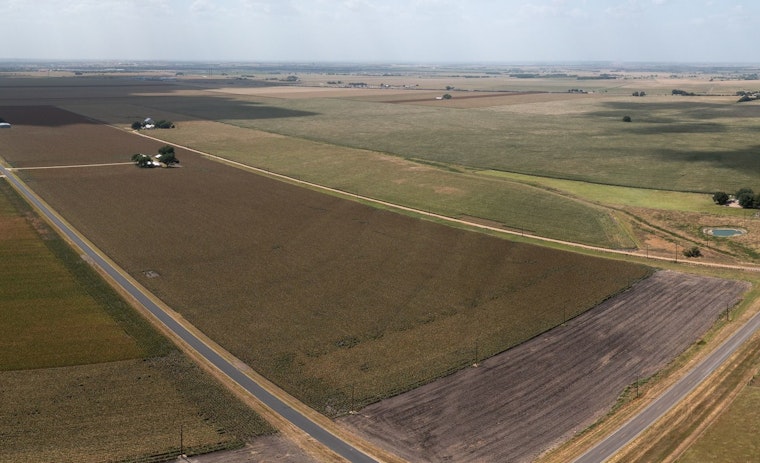 Hutto Economic Development Corporation and Titan Development Revive Megasite Project with New Agreement