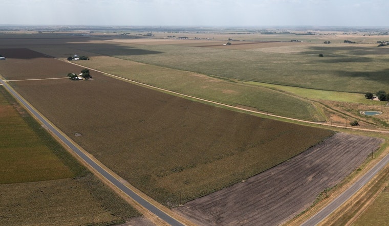 Hutto Economic Development Corporation and Titan Development Revive Megasite Project with New Agreement