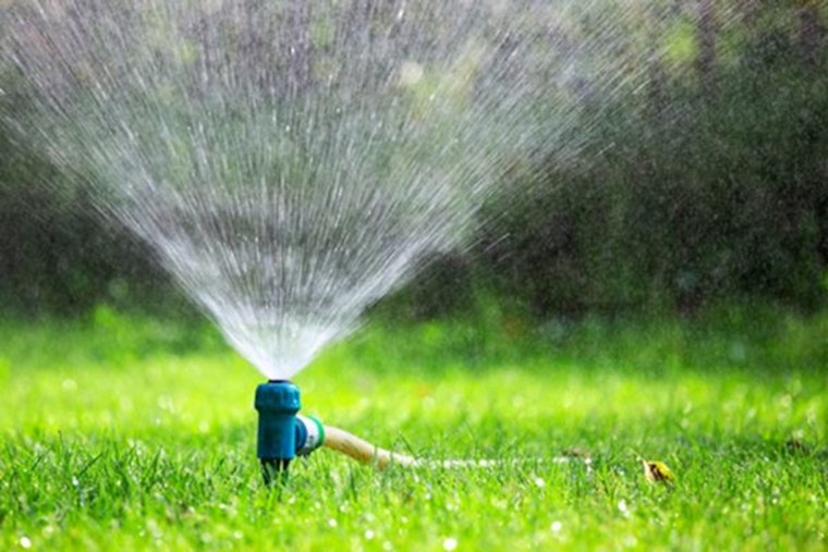 Hutto, Texas Eases Water Restrictions, Allowing Unregulated Outdoor Watering Amid Improved Supply