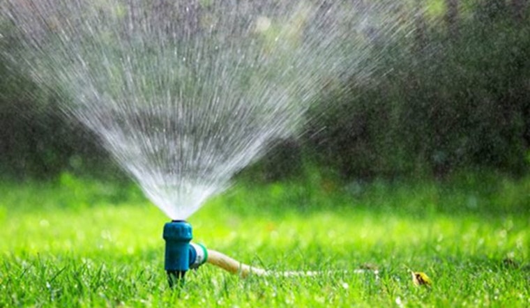 Hutto, Texas Eases Water Restrictions, Allowing Unregulated Outdoor Watering Amid Improved Supply