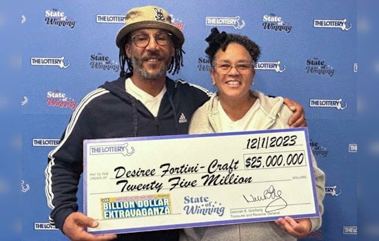 Hyde Park High Roller Hits $25M Jackpot, Set to Snub Student Debt for Daughters