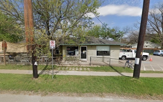 Iconic Thunderbird Coffee in East Austin Shuts Down After Two Decades