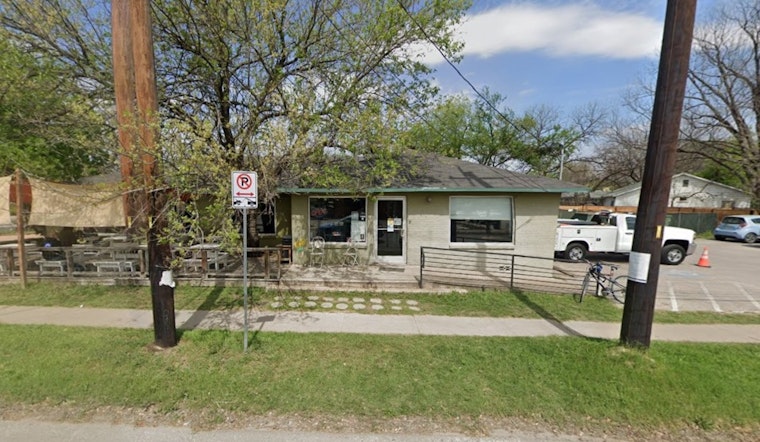 Iconic Thunderbird Coffee in East Austin Shuts Down After Two Decades