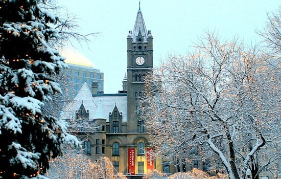 Iconic Winter Carnival Memorabilia Hits the Auction Block to Fund Celebrations