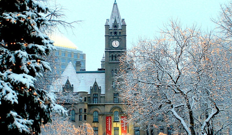 Iconic Winter Carnival Memorabilia Hits the Auction Block to Fund Celebrations