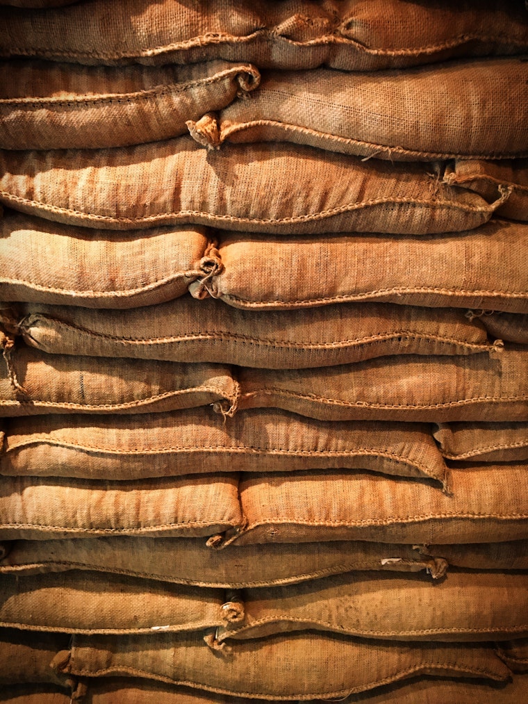 San Diego Braces for Storms with Flooding Precautions and Sandbag Distribution