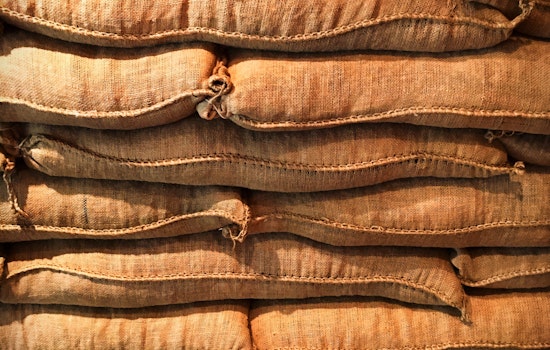 San Diego Braces for Storms with Flooding Precautions and Sandbag Distribution