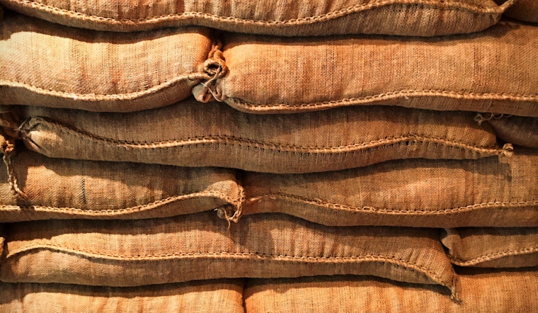 San Diego Braces for Storms with Flooding Precautions and Sandbag Distribution