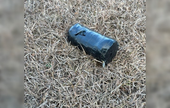 IED Neutralized at McKinney Cemetery, No Injuries Reported