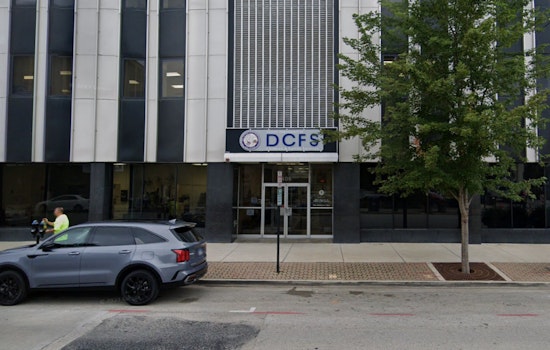 Illinois DCFS Celebrates Reaccreditation, Highlighting Dedication to Quality Child Welfare Services