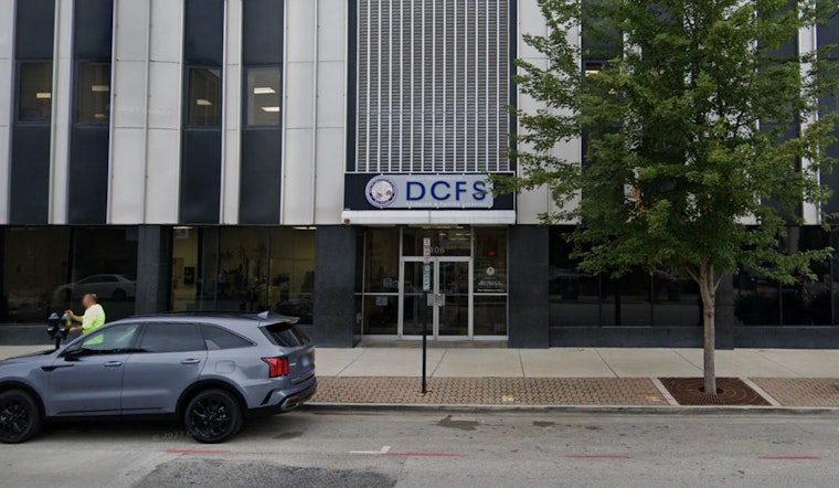 Illinois DCFS Celebrates Reaccreditation, Highlighting Dedication to Quality Child Welfare Services