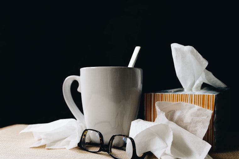 Illinois Faces Spike in Hospitalizations as Seasonal Respiratory Illnesses Surge, Health Officials Advise Precautions in Chicago