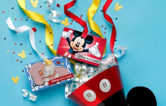 Illinois Family's $13,000 Disney+ Gift Card Gaffe Turns Magical After Viral TikTok