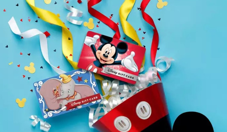Illinois Family's $13,000 Disney+ Gift Card Gaffe Turns Magical After Viral TikTok
