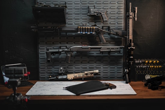 Illinois Judge Upholds Assault Weapon Registration Deadline Amid Legal Challenge