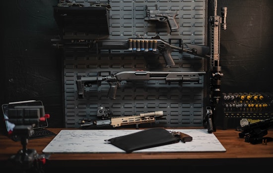 Illinois Judge Upholds Assault Weapon Registration Deadline Amid Legal Challenge