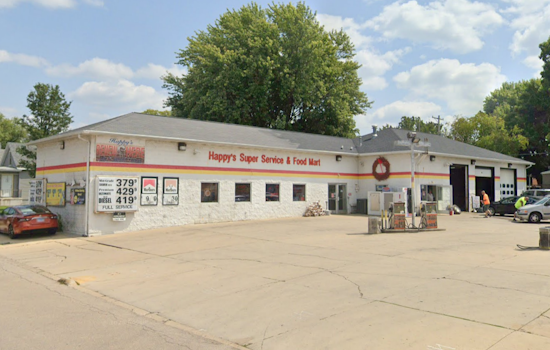 Illinois Lottery Player Strikes $1 Million Rich on 'Merry Multiplier' Ticket in Spring Valley