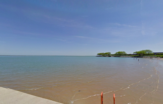 Illinois Sails Toward Clean Energy Future With Plans for Lake Michigan's First Major Offshore Wind Farm