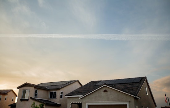 Illinois Shines with a Boom in Residential Solar Installations