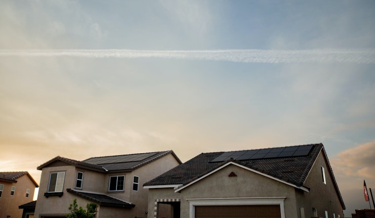 Illinois Shines with a Boom in Residential Solar Installations